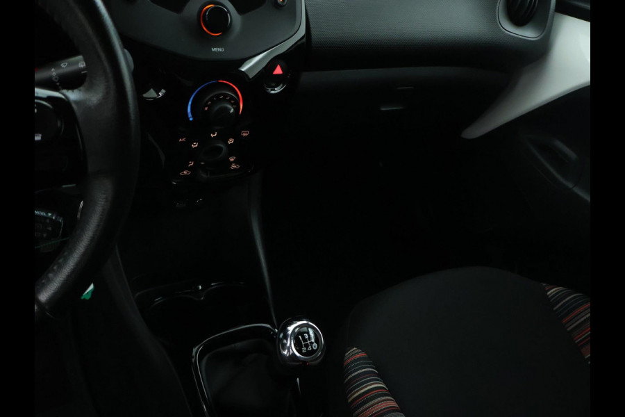 Citroën C1 1.0 VTi Feel AIRCO | Bluetooth | 72PK