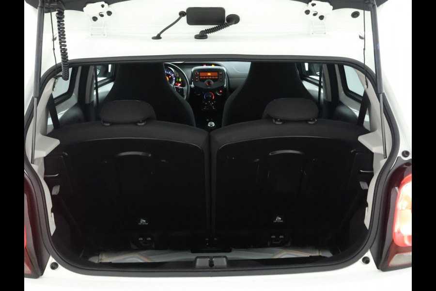 Citroën C1 1.0 VTi Feel AIRCO | Bluetooth | 72PK
