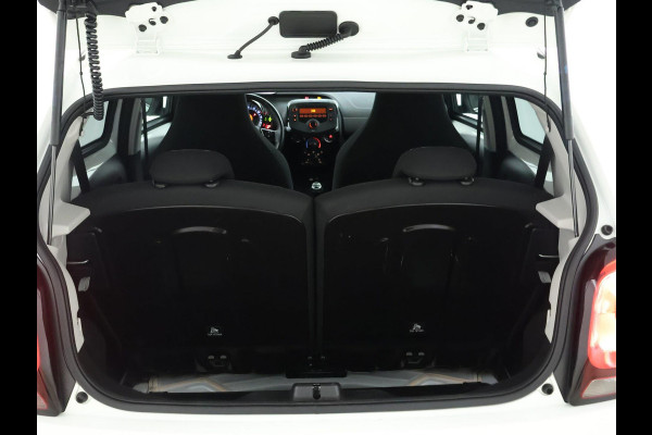 Citroën C1 1.0 VTi Feel AIRCO | Bluetooth | 72PK