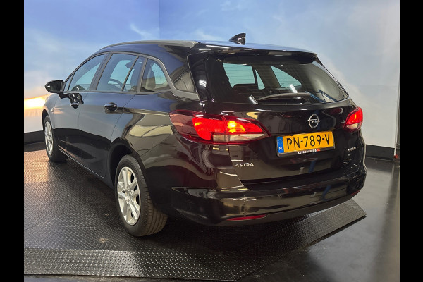 Opel Astra Sports Tourer 1.0 Online Edition Airco | Cruise | PDC | Camera