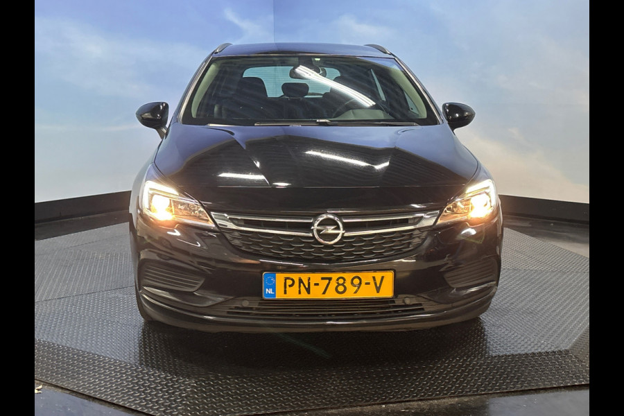 Opel Astra Sports Tourer 1.0 Online Edition Airco | Cruise | PDC | Camera