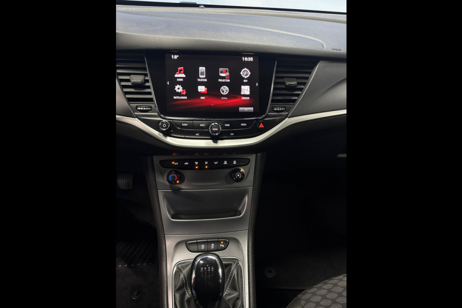 Opel Astra Sports Tourer 1.0 Online Edition Airco | Cruise | PDC | Camera