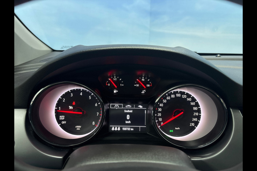 Opel Astra Sports Tourer 1.0 Online Edition Airco | Cruise | PDC | Camera