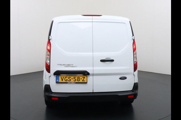Ford Transit Connect 1.5 EcoBlue L1 Trend 100PK, 3 persoons, Cruise Control, Euro 6