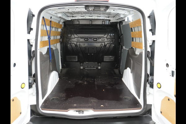 Ford Transit Connect 1.5 EcoBlue L1 Trend 100PK, 3 persoons, Cruise Control, Euro 6