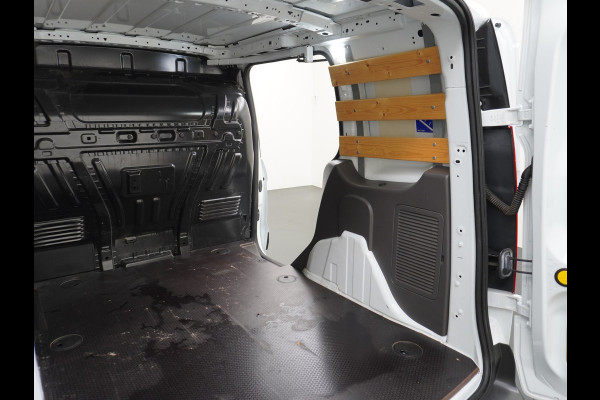 Ford Transit Connect 1.5 EcoBlue L1 Trend 100PK, 3 persoons, Cruise Control, Euro 6
