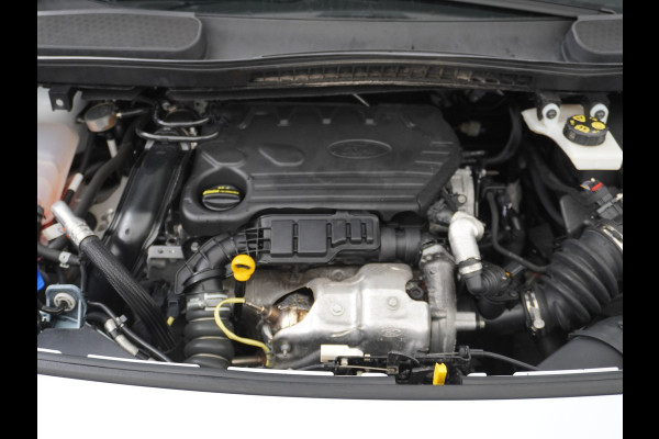Ford Transit Connect 1.5 EcoBlue L1 Trend 100PK, 3 persoons, Cruise Control, Euro 6