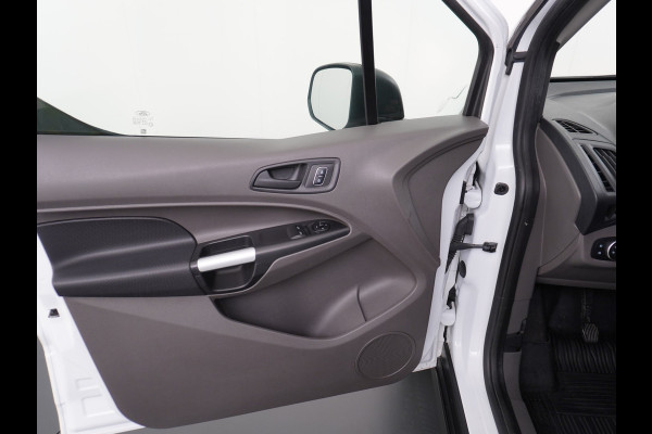 Ford Transit Connect 1.5 EcoBlue L1 Trend 100PK, 3 persoons, Cruise Control, Euro 6