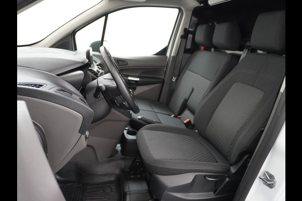 Ford Transit Connect 1.5 EcoBlue L1 Trend 100PK, 3 persoons, Cruise Control, Euro 6