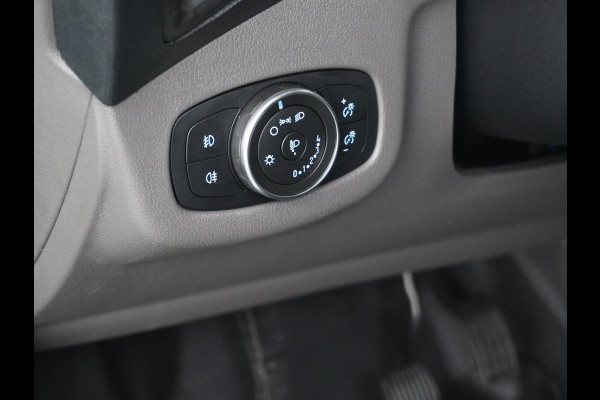 Ford Transit Connect 1.5 EcoBlue L1 Trend 100PK, 3 persoons, Cruise Control, Euro 6