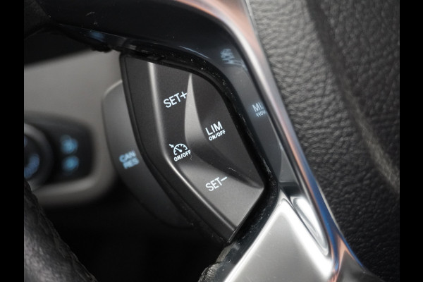 Ford Transit Connect 1.5 EcoBlue L1 Trend 100PK, 3 persoons, Cruise Control, Euro 6