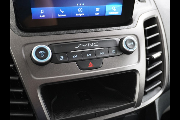 Ford Transit Connect 1.5 EcoBlue L1 Trend 100PK, 3 persoons, Cruise Control, Euro 6