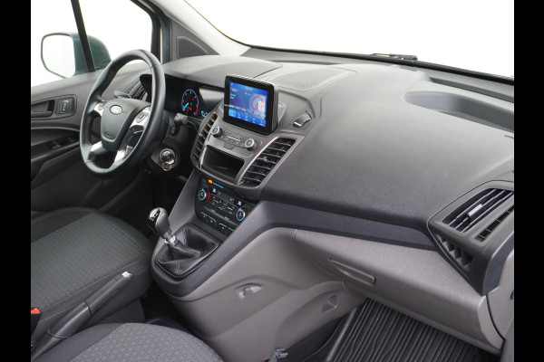 Ford Transit Connect 1.5 EcoBlue L1 Trend 100PK, 3 persoons, Cruise Control, Euro 6