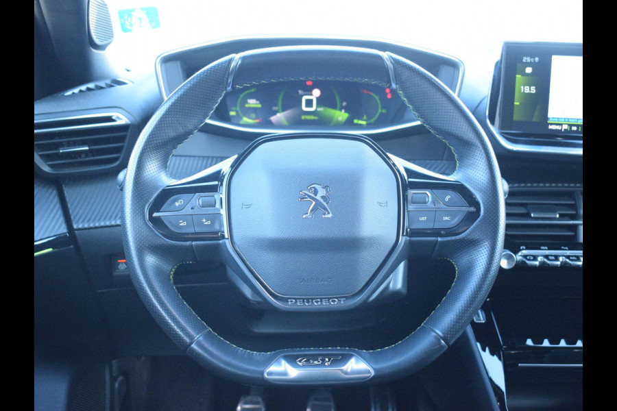Peugeot 2008 1.2 PureTech GT-Line | Camera + sensoren | Navigatie | Carplay | Cruise control | Climate control