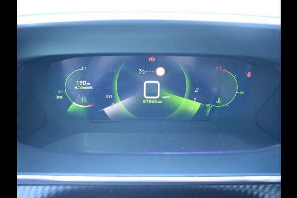 Peugeot 2008 1.2 PureTech GT-Line | Camera + sensoren | Navigatie | Carplay | Cruise control | Climate control