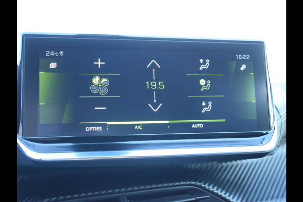 Peugeot 2008 1.2 PureTech GT-Line | Camera + sensoren | Navigatie | Carplay | Cruise control | Climate control