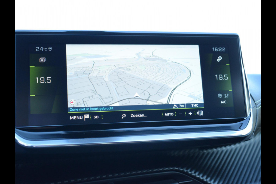 Peugeot 2008 1.2 PureTech GT-Line | Camera + sensoren | Navigatie | Carplay | Cruise control | Climate control