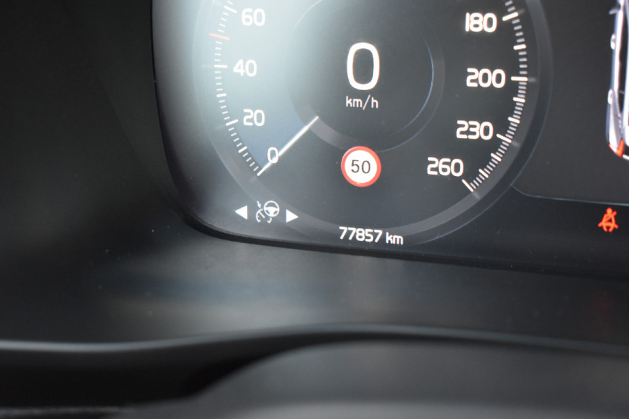 Volvo XC40 T3 163PK Automaat Inscription | Blis | ACC | Leder | 360 camera | Stoelverwarming | 19"LMV