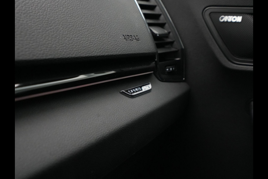 Škoda Karoq 1.5 TSI ACT 150pk DSG Sportline Business Navigatie CantonSound Stoelverwarming Camera Carplay Sideassist