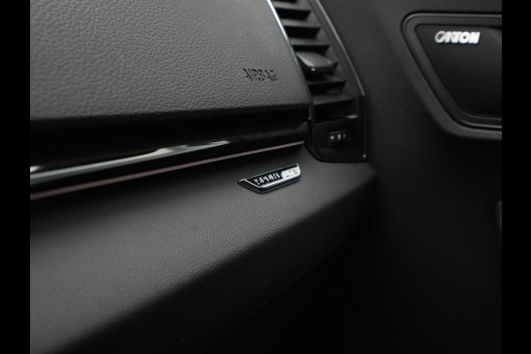 Škoda Karoq 1.5 TSI ACT 150pk DSG Sportline Business Navigatie CantonSound Stoelverwarming Camera Carplay Sideassist