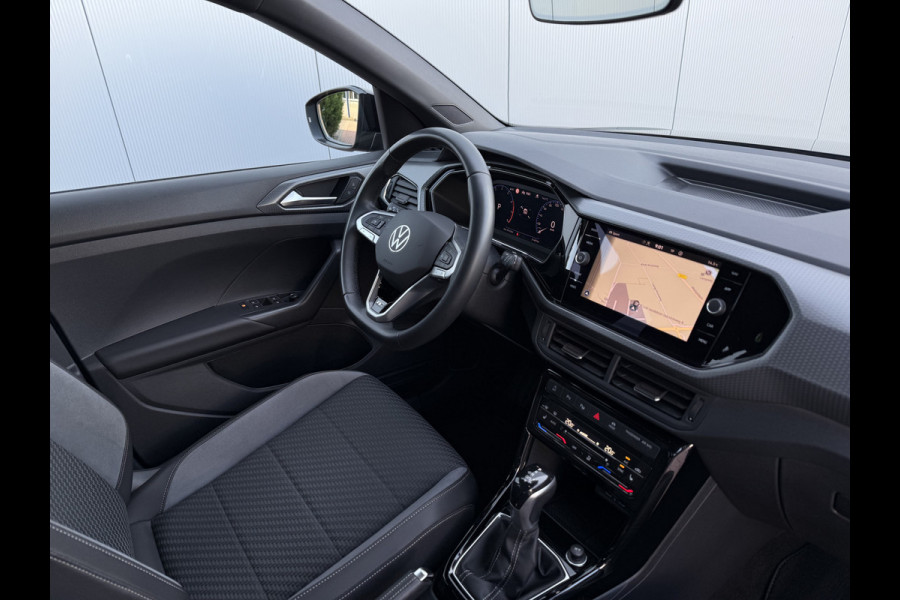 Volkswagen T-Cross 1.5 TSI 150pk DSG R-Line | Acc | Lane | Camera