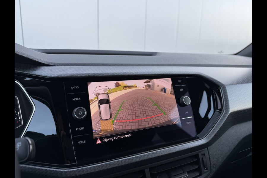 Volkswagen T-Cross 1.5 TSI 150pk DSG R-Line | Acc | Lane | Camera