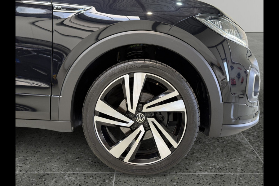 Volkswagen T-Cross 1.5 TSI 150pk DSG R-Line | Acc | Lane | Camera