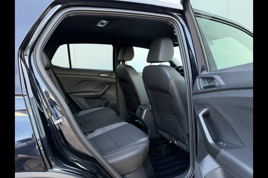 Volkswagen T-Cross 1.5 TSI 150pk DSG R-Line | Acc | Lane | Camera