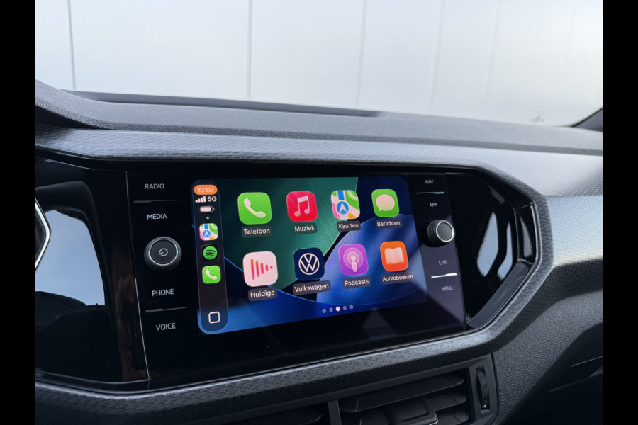 Volkswagen T-Cross 1.5 TSI 150pk DSG R-Line | Acc | Lane | Camera