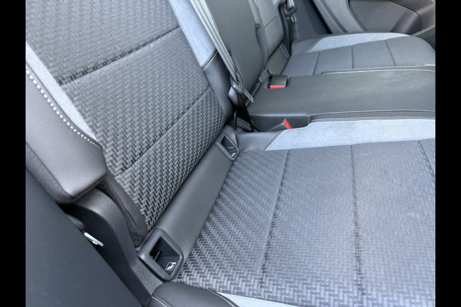 Volkswagen T-Cross 1.5 TSI 150pk DSG R-Line | Acc | Lane | Camera