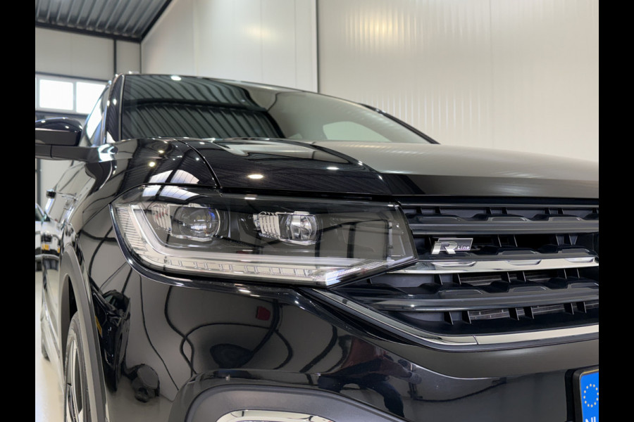 Volkswagen T-Cross 1.5 TSI 150pk DSG R-Line | Acc | Lane | Camera