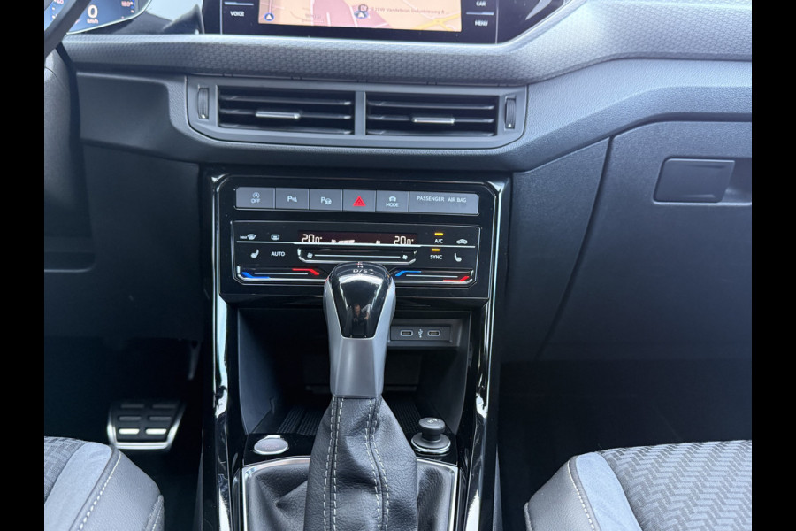 Volkswagen T-Cross 1.5 TSI 150pk DSG R-Line | Acc | Lane | Camera