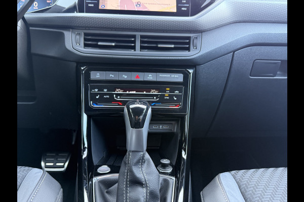 Volkswagen T-Cross 1.5 TSI 150pk DSG R-Line | Acc | Lane | Camera