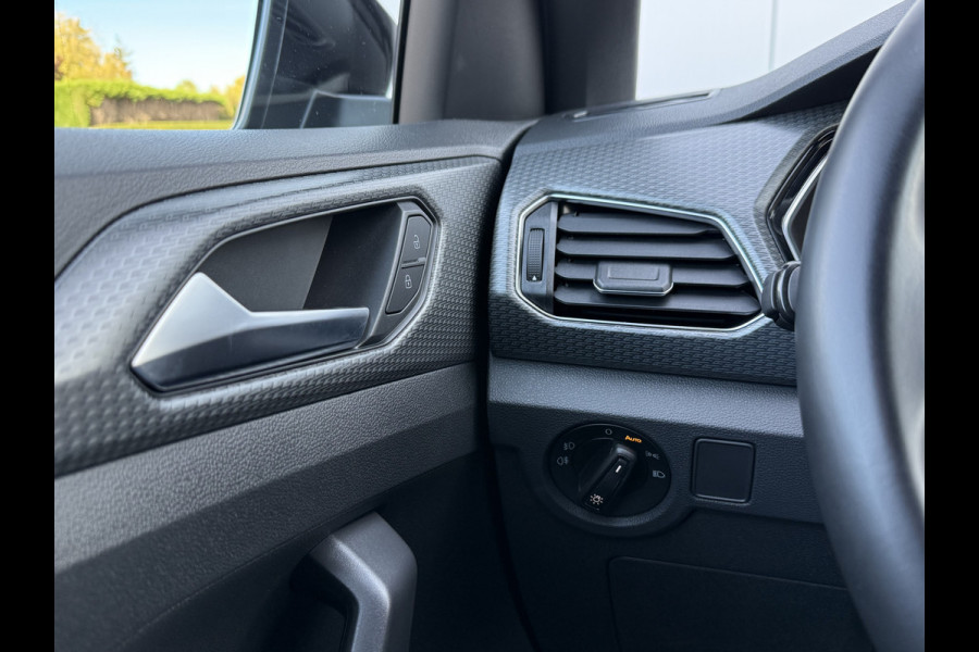 Volkswagen T-Cross 1.5 TSI 150pk DSG R-Line | Acc | Lane | Camera