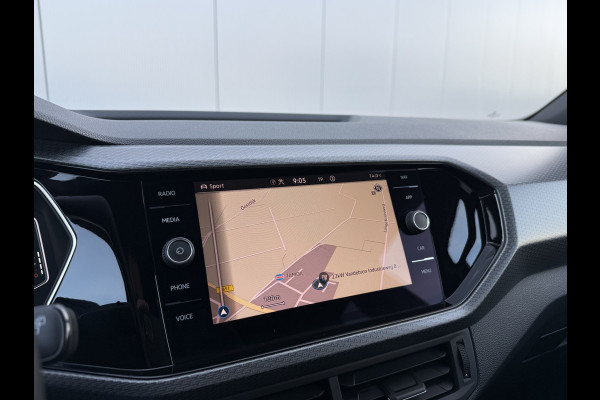 Volkswagen T-Cross 1.5 TSI 150pk DSG R-Line | Acc | Lane | Camera
