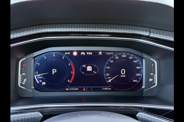 Volkswagen T-Cross 1.5 TSI 150pk DSG R-Line | Acc | Lane | Camera