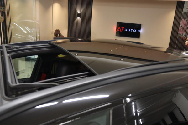 Mercedes-Benz GLC AMG 43 4MATIC PANODAK/MEMORY/BUR/SFEER/VOL