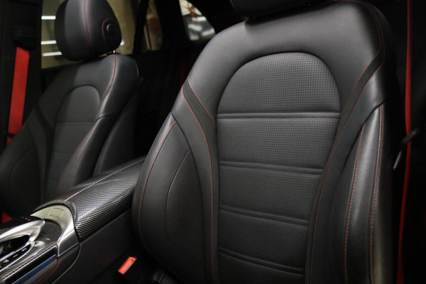 Mercedes-Benz GLC AMG 43 4MATIC PANODAK/MEMORY/BUR/SFEER/VOL