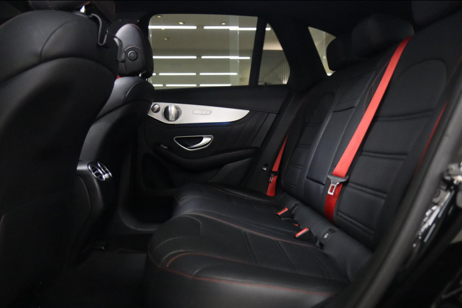 Mercedes-Benz GLC AMG 43 4MATIC PANODAK/MEMORY/BUR/SFEER/VOL