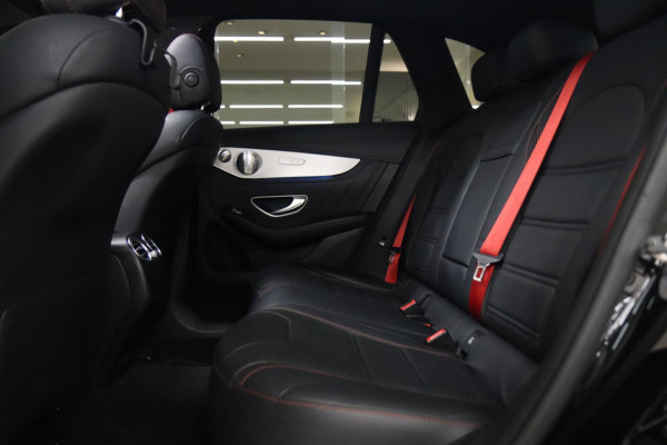 Mercedes-Benz GLC AMG 43 4MATIC PANODAK/MEMORY/BUR/SFEER/VOL