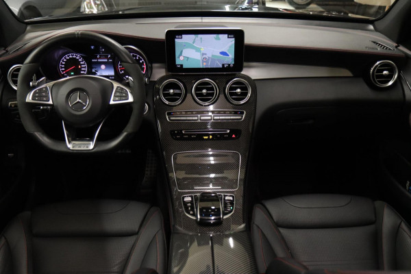 Mercedes-Benz GLC AMG 43 4MATIC PANODAK/MEMORY/BUR/SFEER/VOL