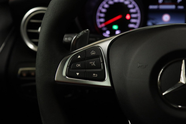 Mercedes-Benz GLC AMG 43 4MATIC PANODAK/MEMORY/BUR/SFEER/VOL