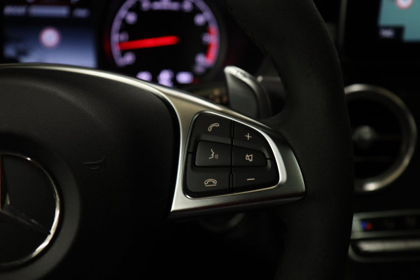 Mercedes-Benz GLC AMG 43 4MATIC PANODAK/MEMORY/BUR/SFEER/VOL