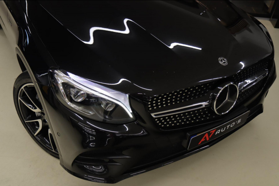 Mercedes-Benz GLC AMG 43 4MATIC PANODAK/MEMORY/BUR/SFEER/VOL