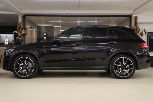 Mercedes-Benz GLC AMG 43 4MATIC PANODAK/MEMORY/BUR/SFEER/VOL