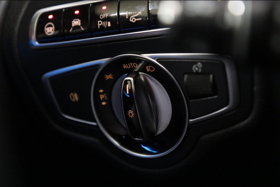 Mercedes-Benz GLC AMG 43 4MATIC PANODAK/MEMORY/BUR/SFEER/VOL