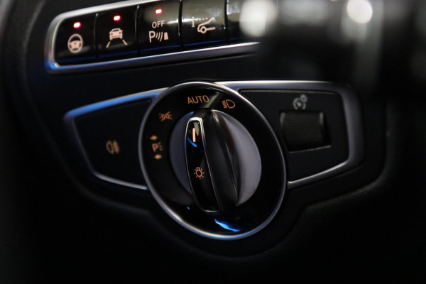 Mercedes-Benz GLC AMG 43 4MATIC PANODAK/MEMORY/BUR/SFEER/VOL