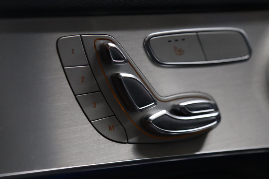 Mercedes-Benz GLC AMG 43 4MATIC PANODAK/MEMORY/BUR/SFEER/VOL