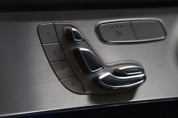 Mercedes-Benz GLC AMG 43 4MATIC PANODAK/MEMORY/BUR/SFEER/VOL