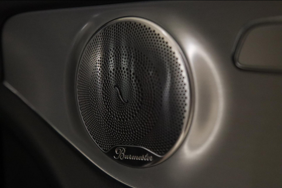 Mercedes-Benz GLC AMG 43 4MATIC PANODAK/MEMORY/BUR/SFEER/VOL